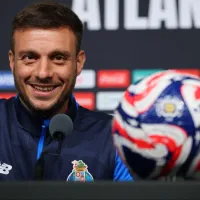 Martín Anselmi antevê Inter Miami x FC Porto: “Messi é mais um jogador que queremos travar”