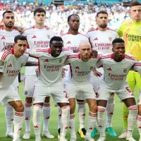 Benfica x Auckland City: antevisão, onzes prováveis e onde assistir ao jogo do Mundial de Clubes