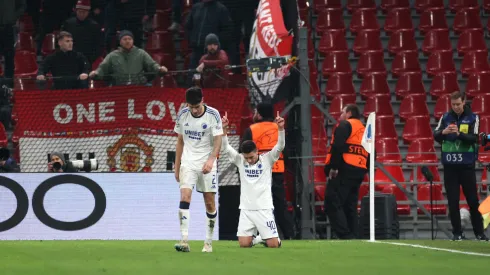 Nem duas semanas após ter sido notícia o interesse do FC Porto em Roony Bardghji, dragões voltam ao ataque pelo sueco.