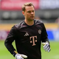 Manuel Neuer alerta Bayern para os perigos do Boca Juniors: “Todos vimos o que aconteceu contra o Benfica”