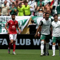 Palmeiras, de Abel Ferreira, supera o Al Ahly e vence a primeira no Mundial de Clubes