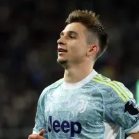 Juventus avança mesmo por Francisco Conceição e paga €30 milhões ao FC Porto, avança jornal