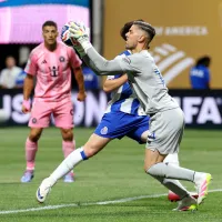Cláudio Ramos e Zé Pedro apontam golo do empate do Inter Miami como o início da queda do FC Porto