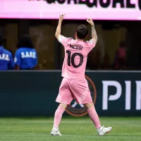 Messi elogia equipa pelo triunfo sobre o FC Porto e explica ter aproveitado falha de Cláudio Ramos no golo