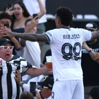 Botafogo, treinado por Renato Paiva, surpreende e vence o campeão europeu PSG no Mundial de Clubes