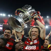 Ex-Benfica David Luiz alerta Chelsea para o Mundial de Clubes: “Flamengo sempre ganha algo e tem fome de mais”
