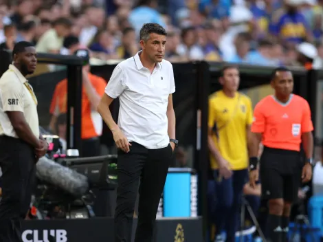 Bruno Lage antevê Auckland e anuncia: "O Prestianni vai..."