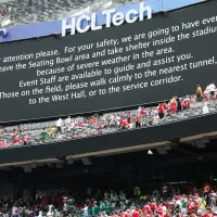 Mais um jogo do Mundial de Clubes interrompido: Benfica x Auckland City suspenso