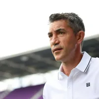 Reação de Bruno Lage à goleada do Benfica no Mundial de Clubes e à altercação com Kokçu