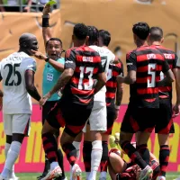 Reações de Flamengo e Chelsea após nova vitória sul-americana contra uma equipa europeia, no Mundial de Clubes