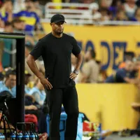 Vincent Kompany antecipa jogo do Bayern Munique com o Benfica: “Não gosto da palavra rotação”