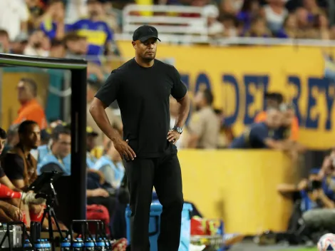 Vincent Kompany antecipa jogo do Bayern Munique com o Benfica