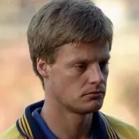 Stefan Schwarz critica Orkun Kokçu, do Benfica, pelo desentendimento com Bruno Lage: “São sempre aqueles que são medíocres”