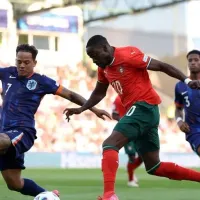 Portugal eliminado do Europeu de sub-21 após uma derrota com os Países Baixos