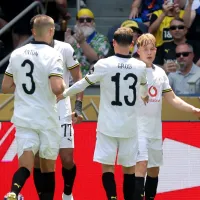 Borussia Dortmund bate Mamelodi Sundowns em jogo louco do Mundial de Clubes
