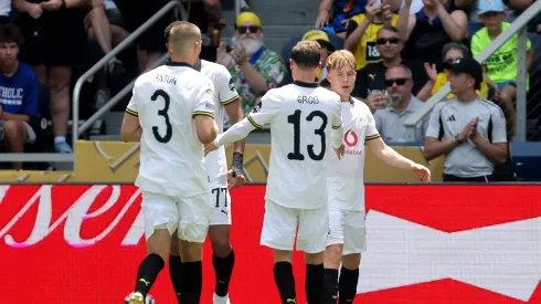 Borussia Dortmund vence Mamelodi Sundowns. Foto: Getty Images