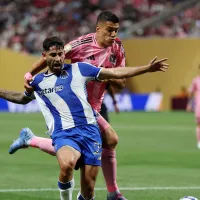 Alan Varela espera jogo “muito intenso” do FC Porto contra o Al Ahly