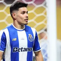 Francisco Moura concorda com as fortes declarações de Andrés Villas-Boas: “As palavras do presidente têm sentido”