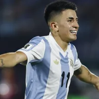 Benfica sonha com Thiago Almada, mas John Textor, dono do Lyon, pede fortuna pelo ex-jogador do Botafogo