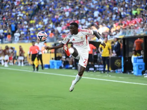 Prognóstico Benfica vs Bayern de Munique – Mundial de Clubes – 24/06/2025