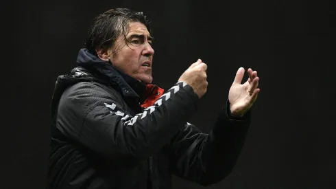 Ricardo Sá Pinto vai treinar clube no Irão. Foto: Octavio Passos/Getty Images