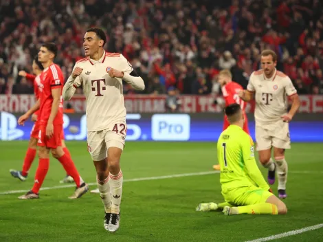 Histórico: Benfica precisa de vitória inédita contra o Bayern