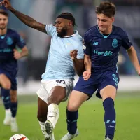 Nuno Tavares a um passo de deixar a Lazio e sair para o Al Hilal numa transferência avaliada em €40 milhões