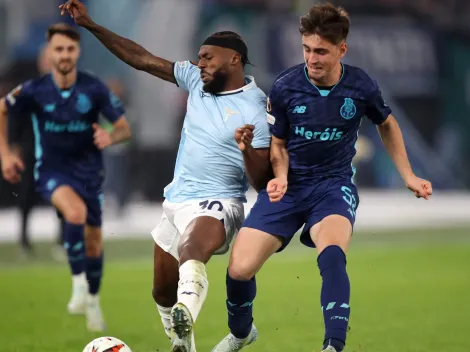 Nuno Tavares está próximo de trocar a Lazio pelo Al Hilal