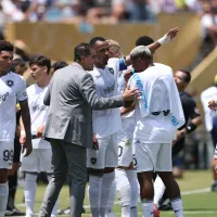 Atlético Madrid vence o Botafogo, mas fica pelo caminho no Mundial de Clubes