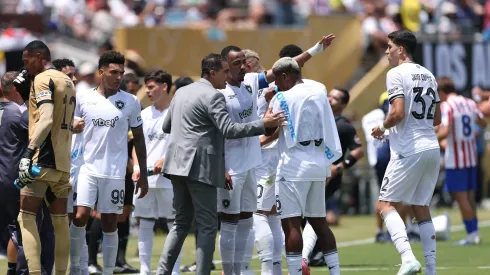 Botafogo segue em frente no Mundial de Clubes. Foto: Getty Images