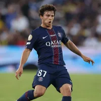 João Neves vê ‘missão cumprida’ em Seattle Sounders x PSG e desconversa sobre o próximo adversário: “Não interessa para nós”