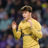 Pablo Torre apontado pela Imprensa espanhola como potencial alvo do Benfica para reforçar meio-campo