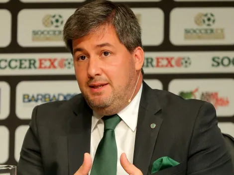 Bruno de Carvalho a favor de Frederico Varandas...no "caso" Gyokeres