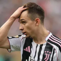 FC Porto recusa proposta da Juventus para ceder Francisco Conceição em definitivo, diz jornalista