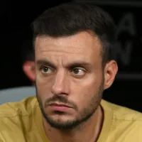 Para Martín Anselmi, “tomates não faltaram” na eliminação do FC Porto do Mundial de Clubes