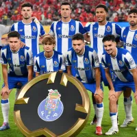 “Não fomos Porto”: Gabri Veiga, Eustáquio e Marcano lamentam eliminação do Mundial de Clubes