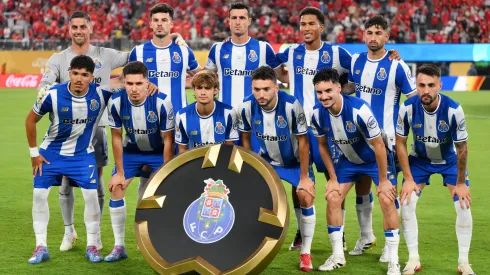 FC Porto eliminado do Mundial de Clubes. Foto: Getty Images