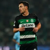 Sporting prepara mudança de sistema tático e Pote será ’10’ no ataque ao tricampeonato, segundo jornal