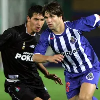 Rodrigo Mora encanta ex-Flamengo e Porto no Mundial de Clubes: “Tinha um cabelo parecido no Dragão, ele é excelente”