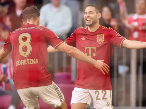 Raphael Guerreiro: "Benfica é grande, mas queremos ganhar"