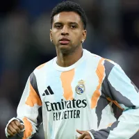 Real Madrid toma decisão e coloca Rodrygo no mercado de transferências, mas valor assusta Arsenal e Manchester City