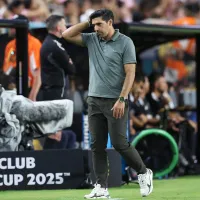 Abel Ferreira reage após Inter Miami x Palmeiras no Mundial de Clubes: “Pior do que aquilo era impossível”