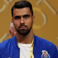 Diogo Costa decide deixar o FC Porto, com Manchester United e City na disputa, afirma jornal