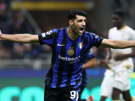 Taremi desiludiu no Inter de Milão, que o colocou na lista de dispensas, mas não lhe faltam clubes interessados