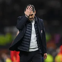 Histórico Lyon, treinado por Paulo Fonseca, desce à Ligue 2 por dívidas, mas pode recorrer da decisão