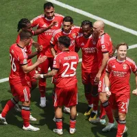 Benfica arrecada mais de 25 milhões de euros pela campanha no Mundial de Clubes; Veja os ganhos