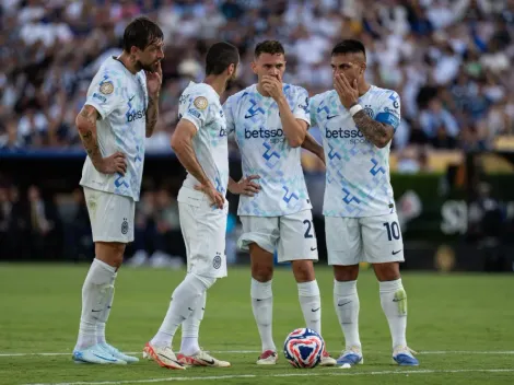 Prognóstico Inter de Milão vs River Plate – Mundial de Clubes – 26/06/2025