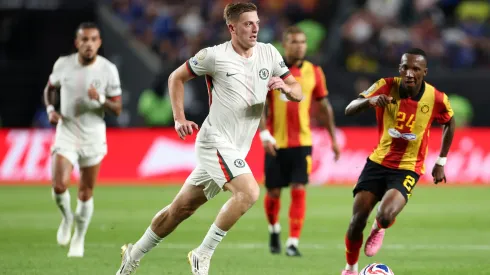 Chelsea vence Espérance de Tunis no Mundial de Clubes. Foto: Getty Images