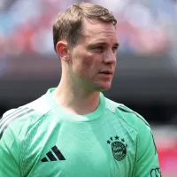 Neuer reage ao Benfica x Bayern Munique e deixa aviso ao Flamengo: “Se criarmos assim no próximo jogo, vamos passar”