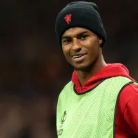 Barcelona tenta empréstimo de Rashford junto ao Manchester United, enquanto trabalha para fechar Nico Williams